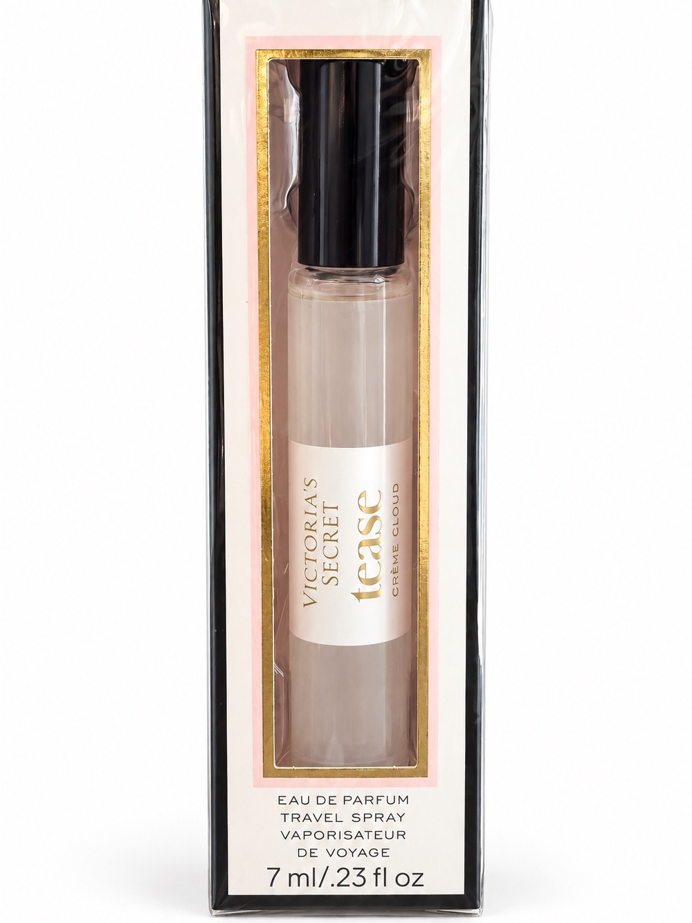 Victoria’s Secret Tease Crème Cloud 7ml NWT